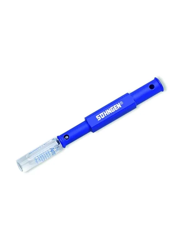 Soehngen Ampullenbreker Blauw