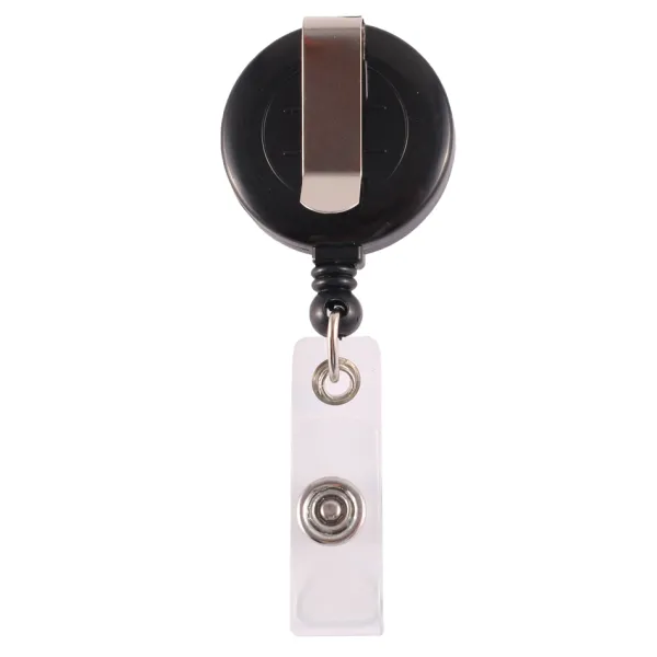 Hospitrix Badge / ID Jojo met Naam Opdruk