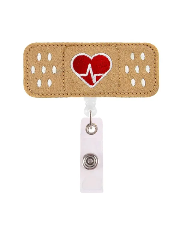 Hospitrix Badge / ID Jojo Pleister