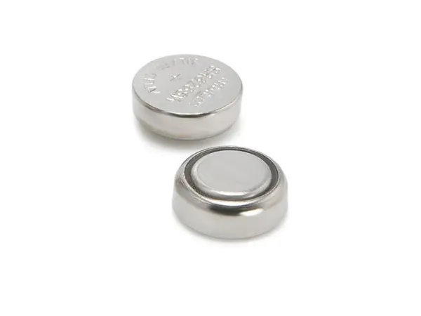 Renata Batterij 377 SR626SW (2x)