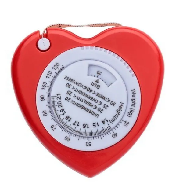 Hospitrix BMI Meetlint Hart