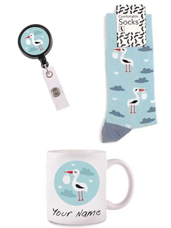 Hospitrix Cadeau Set Verloskundigen