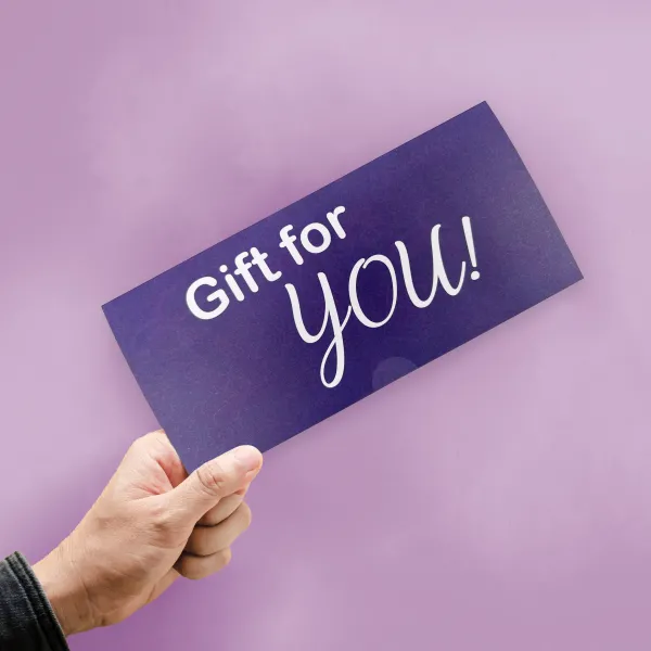 Hospitrix Cadeaubon NursesDNA