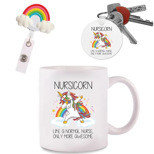 Hospitrix Cadeauset Nursicorn