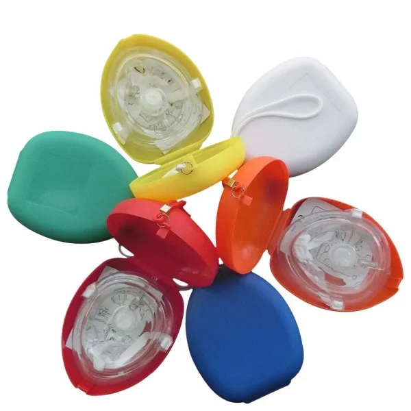 Hospitrix CPR Masker