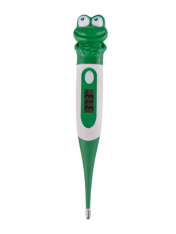 Hospitrix Digitale Klinische Thermometer Kikker