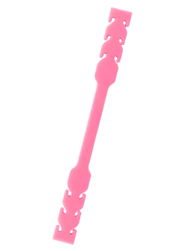 Hospitrix Ear Saver Mask Strap Pink