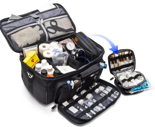 Elite Bags GP'S