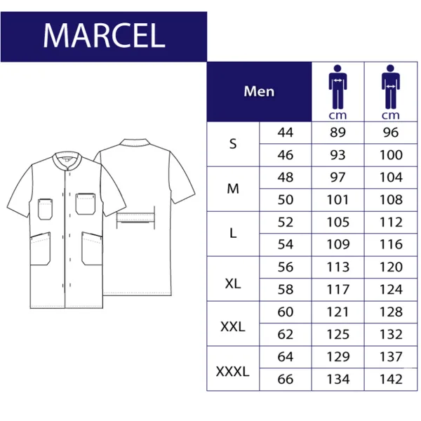 Haen Jas Marcel