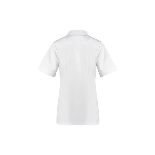 Haen Jasje Tess White