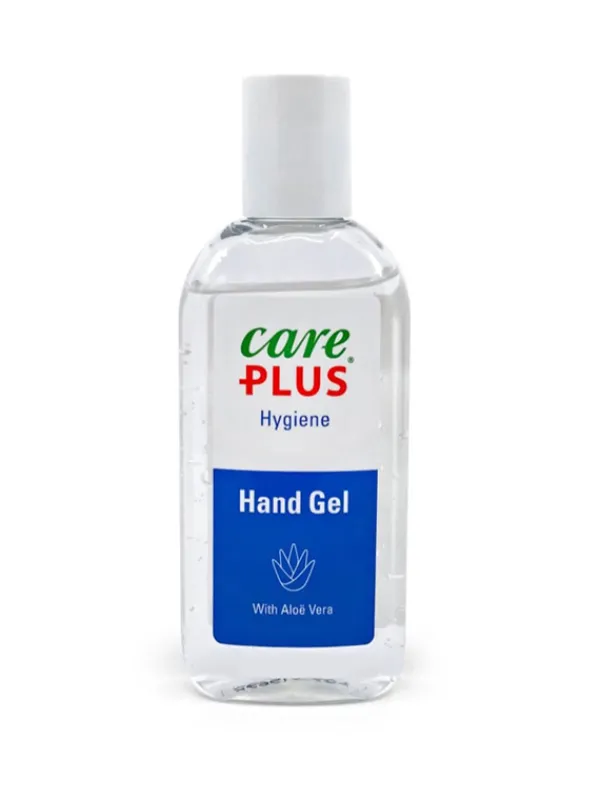 Hospitrix Handgel Care Plus met aloe vera 100ml