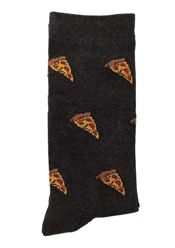 Hospitrix Happy Dames Sokken Pizza