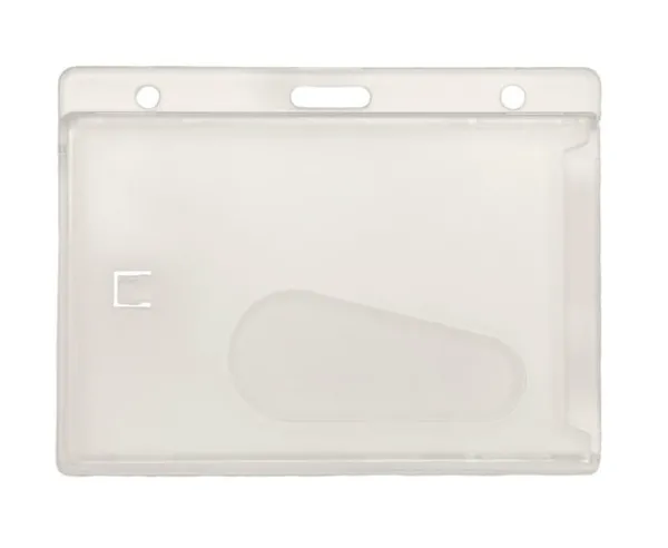 Hospitrix Hardplastic Kaarthouder