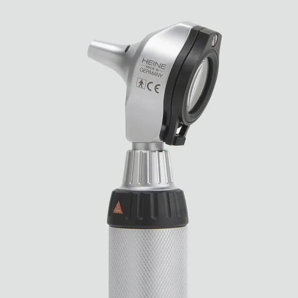 Heine Beta 200 Otoscoop XENON Set