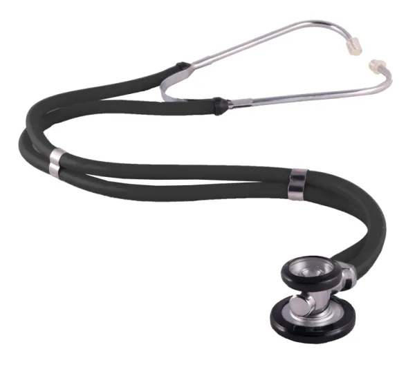 Hospitrix Stethoscoop Sprague Rappaport Line