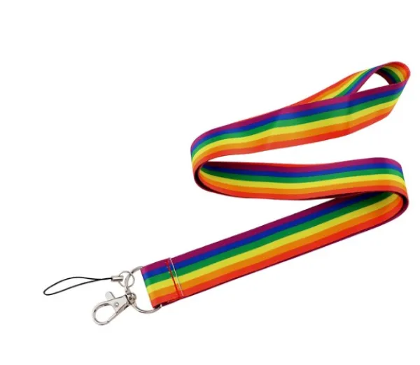 Hospitrix Keycord Sleutelkoord Love