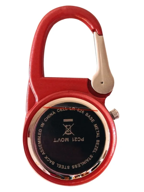 Hospitrix Knip Horloge Entino Lumineus