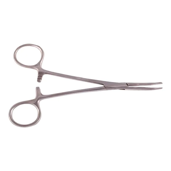 Prestige Medical Kocher Gebogen Punt