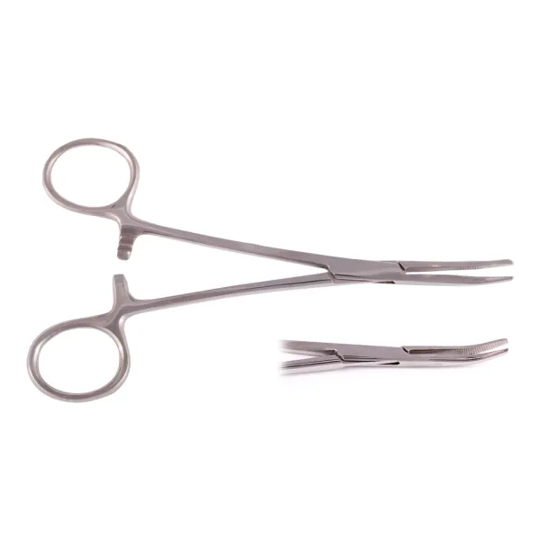 Prestige Medical Kocher Gebogen Punt