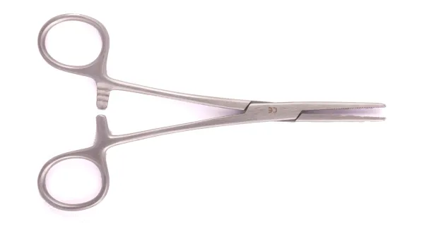Hospitrix Kocher Tang