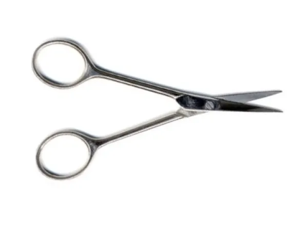 Hospitrix Linkshandig - Dissectie Schaar Scherp / Scherp