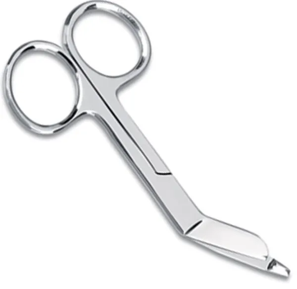Hospitrix Lister Verbandschaar (11cm)