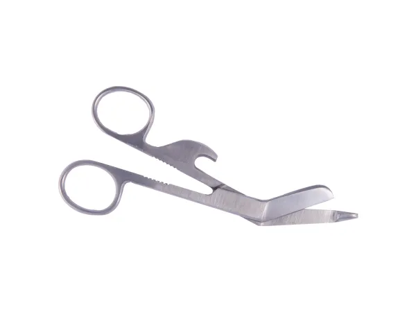 Hospitrix Lister Verbandschaar GripMate (14cm)
