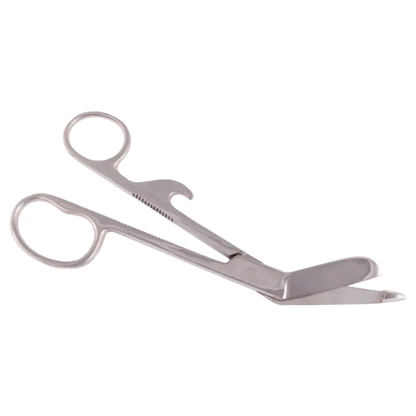 Prestige Medical Lister Verbandschaar GripMate (19cm)