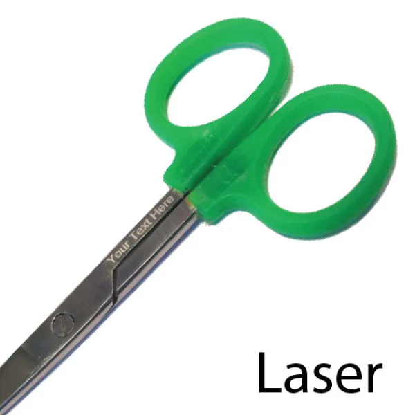 Prestige Medical Lister Verbandschaar GripMate (19cm)