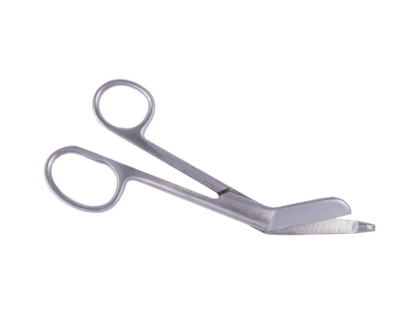 Hospitrix Lister Verbandschaar Grote Oogring (14cm)