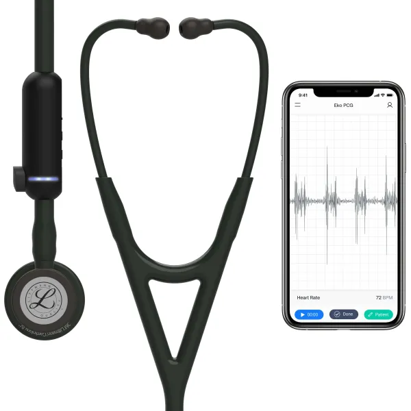 Littmann CORE Digital Stethoscope