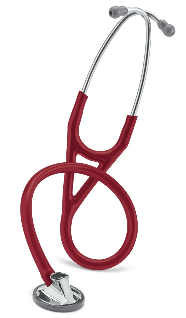 Littmann Master Cardiology Stethoscoop