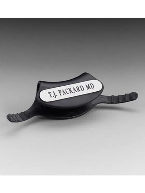 Littmann Naam Badge