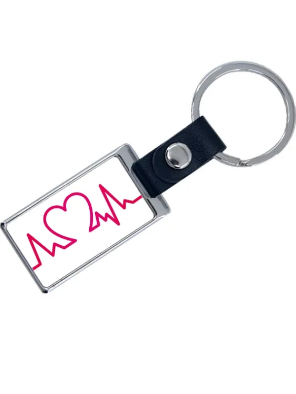 Hospitrix Luxe Sleutelhanger