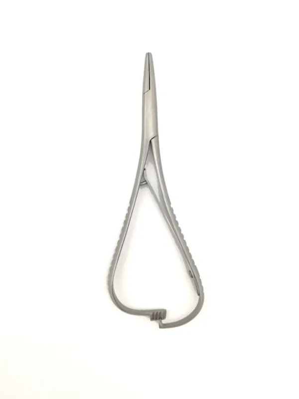 Hospitrix Mathieu naaldvoerder 14 cm