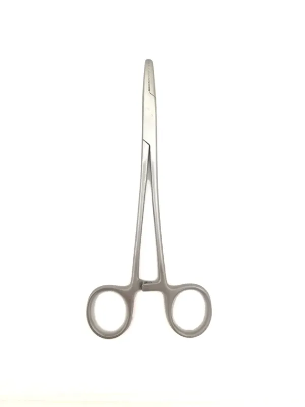 Hospitrix Mayo-Hegar naaldvoerder 14 cm
