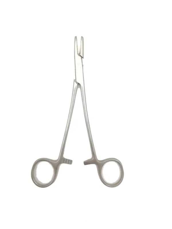 Hospitrix Mayo-Hegar naaldvoerder 14 cm