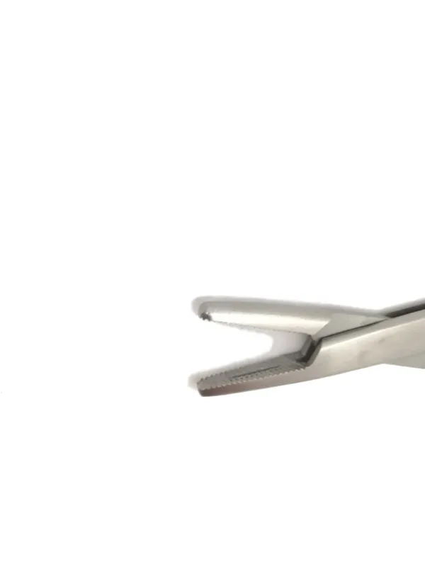 mayohegar_naaldvoerder__c_2.webp Hospitrix Mayo-Hegar naaldvoerder 14 cm
