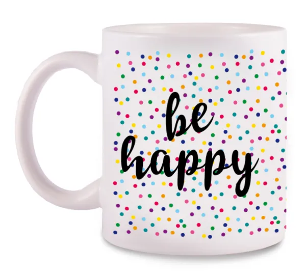 Hospitrix Mok Be Happy
