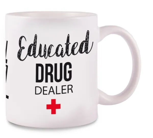 Hospitrix Mok Best Educated