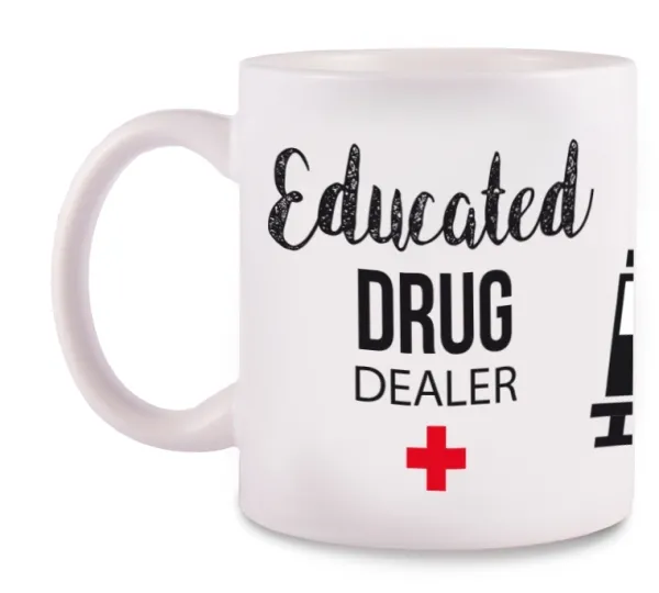 Hospitrix Mok Best Educated