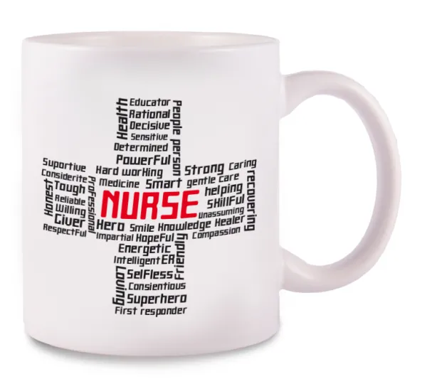 Hospitrix Mok Cross Nurse