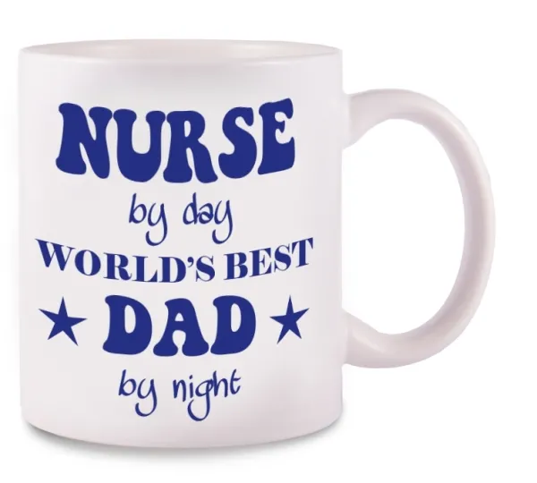 Hospitrix Mok Dad By Night