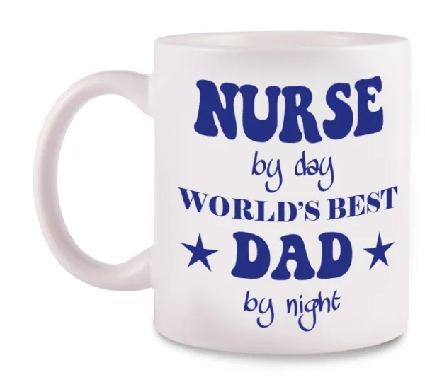 Hospitrix Mok Dad By Night