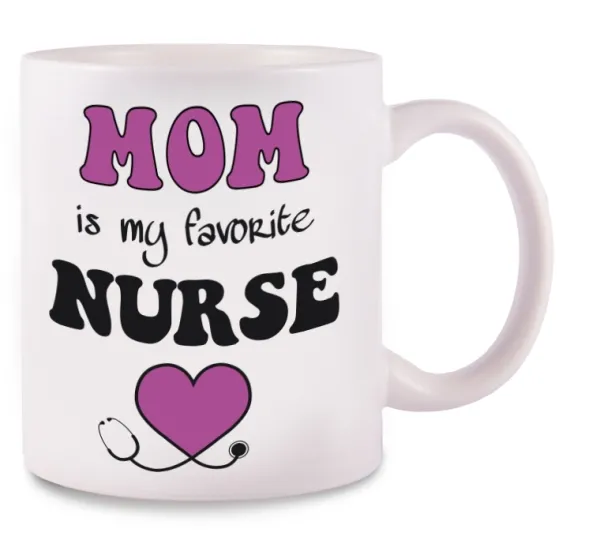 Hospitrix Mok Favorite Mom