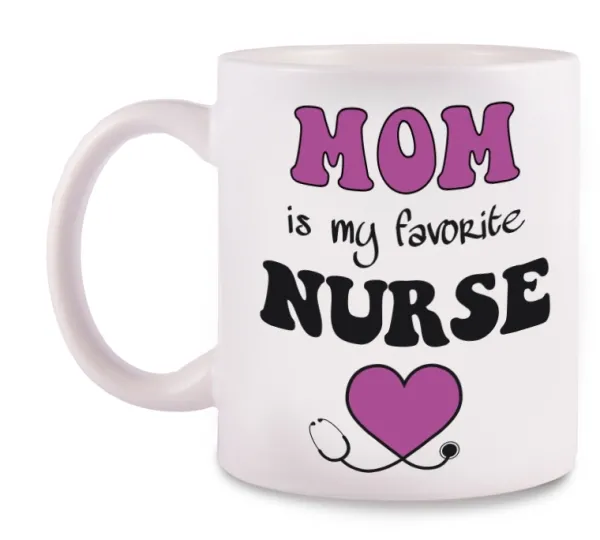 Hospitrix Mok Favorite Mom