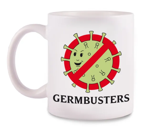 Hospitrix Mok Germbusters