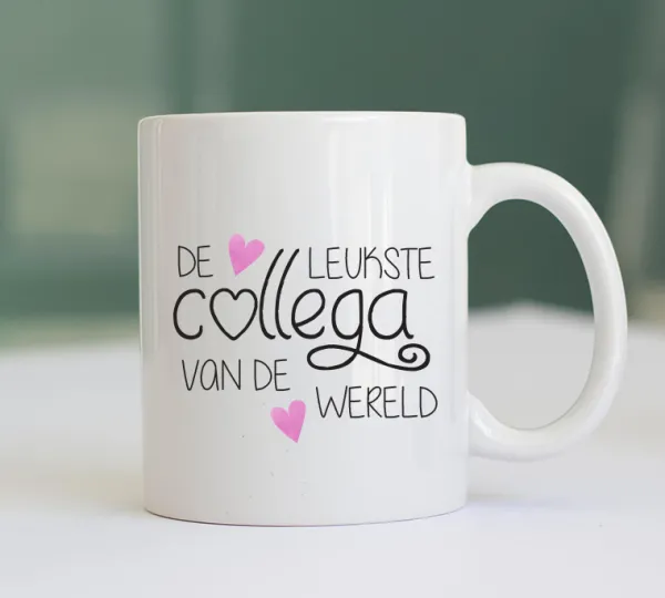 Hospitrix Mok Leukste Collega