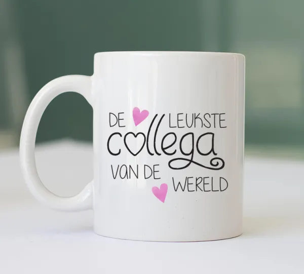Hospitrix Mok Leukste Collega