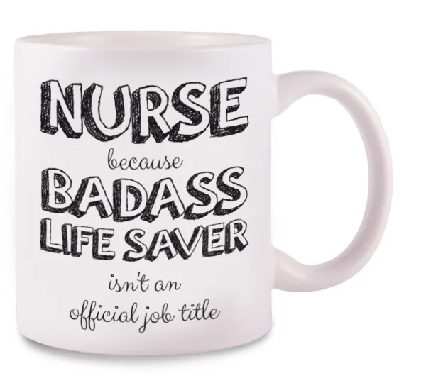 Hospitrix Mok Nurse Badass